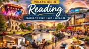 Whats on Reading
